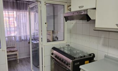 1 Poniente, C/S muebles, 4 D 3B, 1 o 2 estac. , gran depto.