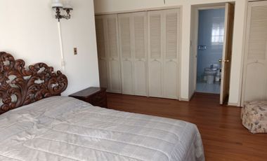 1 Poniente, C/S muebles, 4 D 3B, 1 o 2 estac. , gran depto.