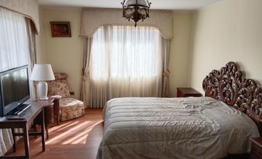 1 Poniente, C/S muebles, 4 D 3B, 1 o 2 estac. , gran depto.