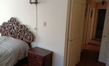 1 Poniente, C/S muebles, 4 D 3B, 1 o 2 estac. , gran depto.