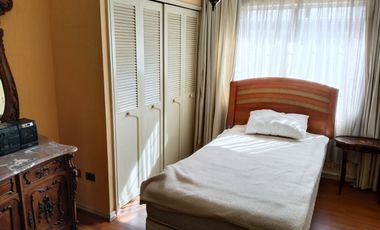 1 Poniente, C/S muebles, 4 D 3B, 1 o 2 estac. , gran depto.