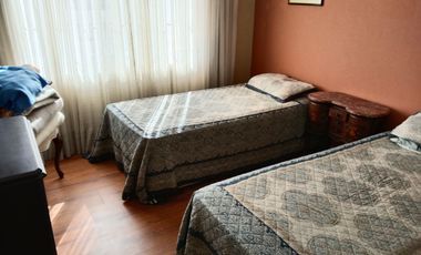 1 Poniente, C/S muebles, 4 D 3B, 1 o 2 estac. , gran depto.