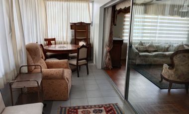 1 Poniente, C/S muebles, 4 D 3B, 1 o 2 estac. , gran depto.