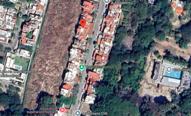 CASA EN VENTA TUXTLA GUTIERREZ CHIAPAS