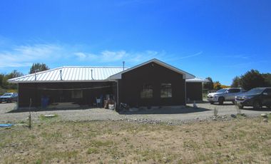 Se Arrienda Casa en Puerto Montt Condominio Los Ulmos
