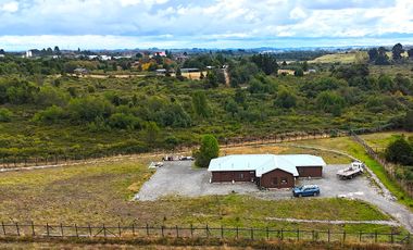 Se Arrienda Casa en Puerto Montt Condominio Los Ulmos