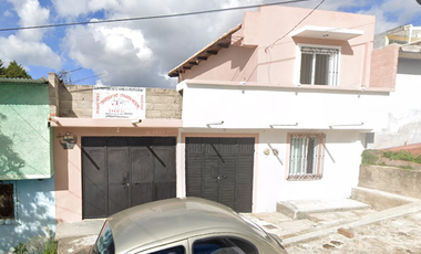 CASA EN VENTA EN FRACCIONAMIENTO MONTEBELLO CHIAPAS