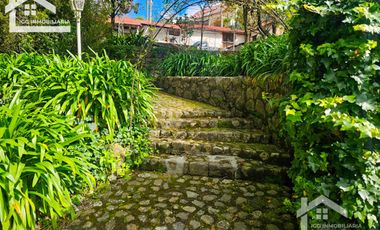 HUERTA SAN LUNES, MUY CERCA DEL CENTRO DEL CHICO EN VENTA $1,475 M2