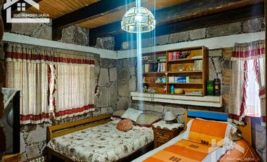 HUERTA SAN LUNES, MUY CERCA DEL CENTRO DEL CHICO EN VENTA $1,475 M2