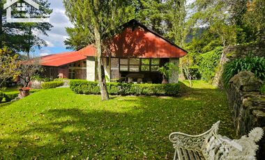 HUERTA SAN LUNES, MUY CERCA DEL CENTRO DEL CHICO EN VENTA $1,475 M2