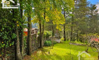 HUERTA SAN LUNES, MUY CERCA DEL CENTRO DEL CHICO EN VENTA $1,475 M2