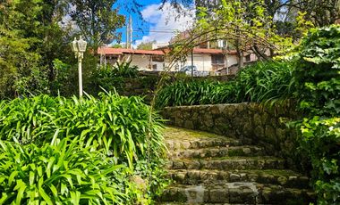 HUERTA SAN LUNES, MUY CERCA DEL CENTRO DEL CHICO EN VENTA $1,475 M2