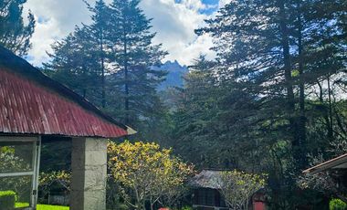 HUERTA SAN LUNES, MUY CERCA DEL CENTRO DEL CHICO EN VENTA $1,475 M2