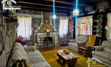 HUERTA SAN LUNES, MUY CERCA DEL CENTRO DEL CHICO EN VENTA $1,475 M2