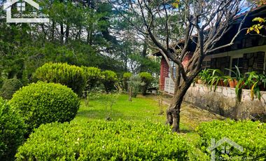 HUERTA SAN LUNES, MUY CERCA DEL CENTRO DEL CHICO EN VENTA $1,475 M2