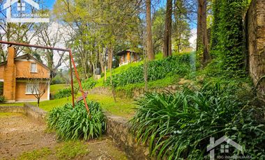 HUERTA SAN LUNES, MUY CERCA DEL CENTRO DEL CHICO EN VENTA $1,475 M2