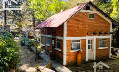 HUERTA SAN LUNES, MUY CERCA DEL CENTRO DEL CHICO EN VENTA $1,475 M2