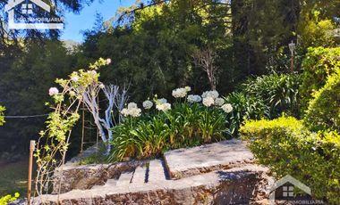 HUERTA SAN LUNES, MUY CERCA DEL CENTRO DEL CHICO EN VENTA $1,475 M2