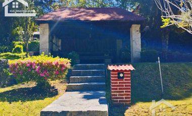 HUERTA SAN LUNES, MUY CERCA DEL CENTRO DEL CHICO EN VENTA $1,475 M2