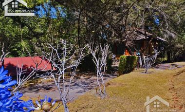 HUERTA SAN LUNES, MUY CERCA DEL CENTRO DEL CHICO EN VENTA $1,475 M2