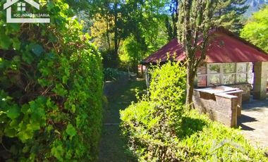 HUERTA SAN LUNES, MUY CERCA DEL CENTRO DEL CHICO EN VENTA $1,475 M2