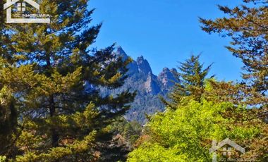 HUERTA SAN LUNES, MUY CERCA DEL CENTRO DEL CHICO EN VENTA $1,475 M2