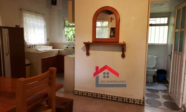 HUERTA SAN LUNES, MUY CERCA DEL CENTRO DEL CHICO EN VENTA $1,475 M2