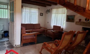 HUERTA SAN LUNES, MUY CERCA DEL CENTRO DEL CHICO EN VENTA $1,475 M2