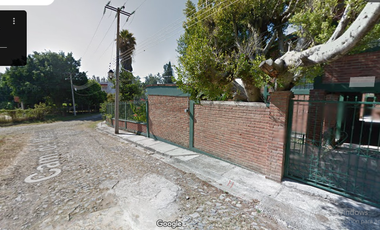 ESTA ES TU OPORTUNIDAD CASA DE CAMPO EN JUANACATLAN JALISCO CAMINO DEL MARINO No. 28 CLUB NAUTICO  A PRECIO EXCLUSIVO SOLO POR UNOS DIAS  $3'250,0