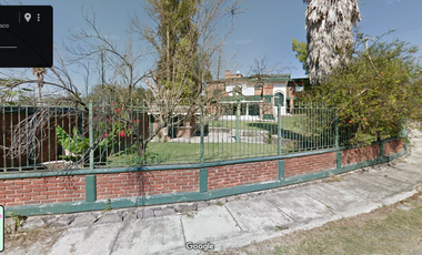 ESTA ES TU OPORTUNIDAD CASA DE CAMPO EN JUANACATLAN JALISCO CAMINO DEL MARINO No. 28 CLUB NAUTICO  A PRECIO EXCLUSIVO SOLO POR UNOS DIAS  $3'250,0