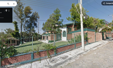 ESTA ES TU OPORTUNIDAD CASA DE CAMPO EN JUANACATLAN JALISCO CAMINO DEL MARINO No. 28 CLUB NAUTICO  A PRECIO EXCLUSIVO SOLO POR UNOS DIAS  $3'250,0