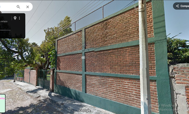 ESTA ES TU OPORTUNIDAD CASA DE CAMPO EN JUANACATLAN JALISCO CAMINO DEL MARINO No. 28 CLUB NAUTICO  A PRECIO EXCLUSIVO SOLO POR UNOS DIAS  $3'250,0