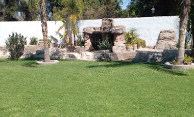 ESTA ES TU OPORTUNIDAD CASA DE CAMPO EN JUANACATLAN JALISCO CAMINO DEL MARINO No. 28 CLUB NAUTICO  A PRECIO EXCLUSIVO SOLO POR UNOS DIAS  $3'250,0