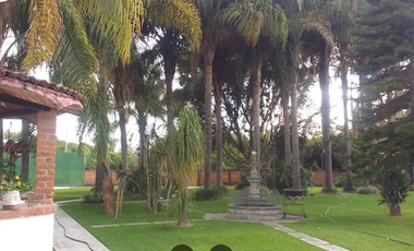 ESTA ES TU OPORTUNIDAD CASA DE CAMPO EN JUANACATLAN JALISCO CAMINO DEL MARINO No. 28 CLUB NAUTICO  A PRECIO EXCLUSIVO SOLO POR UNOS DIAS  $3'250,0