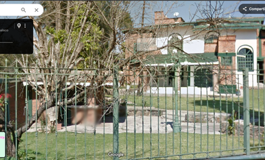 ESTA ES TU OPORTUNIDAD CASA DE CAMPO EN JUANACATLAN JALISCO CAMINO DEL MARINO No. 28 CLUB NAUTICO  A PRECIO EXCLUSIVO SOLO POR UNOS DIAS  $3'250,0