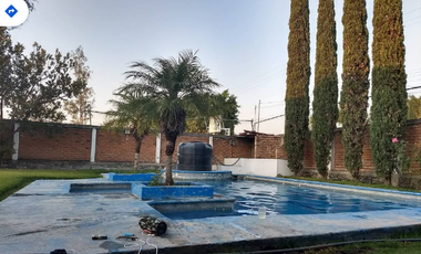 ESTA ES TU OPORTUNIDAD CASA DE CAMPO EN JUANACATLAN JALISCO CAMINO DEL MARINO No. 28 CLUB NAUTICO  A PRECIO EXCLUSIVO SOLO POR UNOS DIAS  $3'250,0