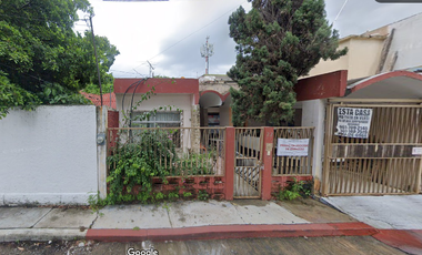 CASA EN VENTA EN TUXTLA GUTIERREZ, CHIAPAS