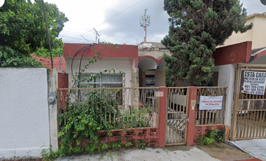 CASA EN VENTA EN TUXTLA GUTIERREZ, CHIAPAS