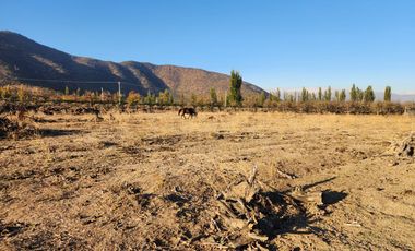 Se vende Parcela camino a Chancon, Rancagua