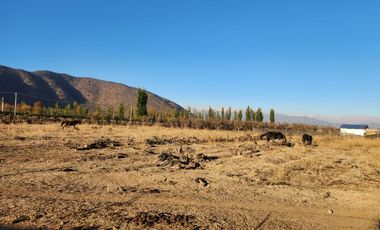 Se vende Parcela camino a Chancon, Rancagua