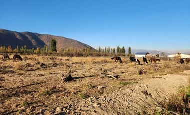 Se vende Parcela camino a Chancon, Rancagua