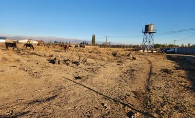 Se vende Parcela camino a Chancon, Rancagua