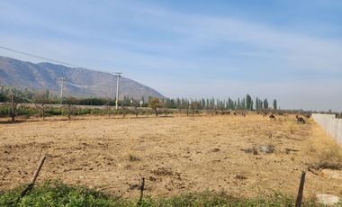 Se vende Parcela camino a Chancon, Rancagua