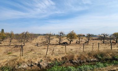 Se vende Parcela camino a Chancon, Rancagua
