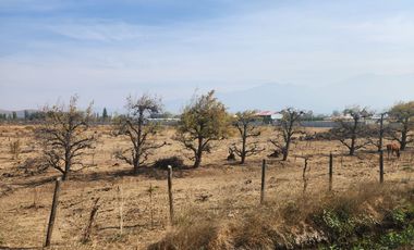 Se vende Parcela camino a Chancon, Rancagua