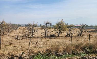 Se vende Parcela camino a Chancon, Rancagua