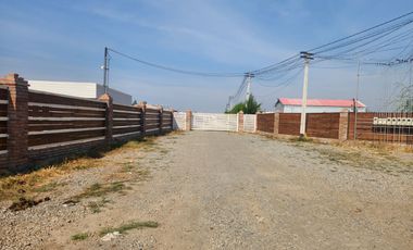 Se vende Parcela camino a Chancon, Rancagua
