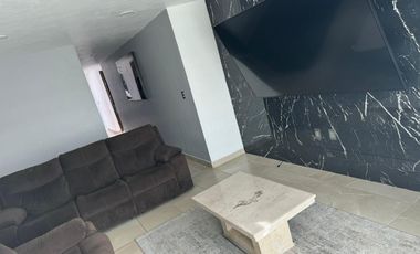 Casa seminueva en venta en la Col. El Alto, Chiautempan, Tlaxcala