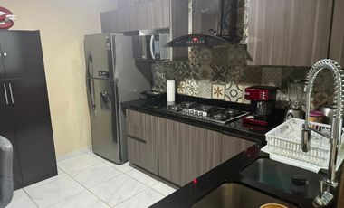 Casa seminueva en venta en la Col. El Alto, Chiautempan, Tlaxcala