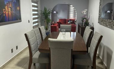 Casa seminueva en venta en la Col. El Alto, Chiautempan, Tlaxcala